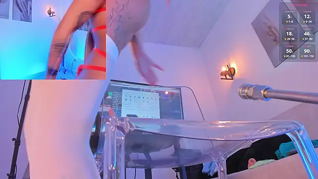 Snapshot of raven_blackk chatting on 20, 11, 2025 raven blackk online show from 20, 11, 2025