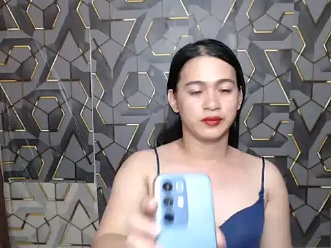 ur asianpretty online show from 25, 6, 2026