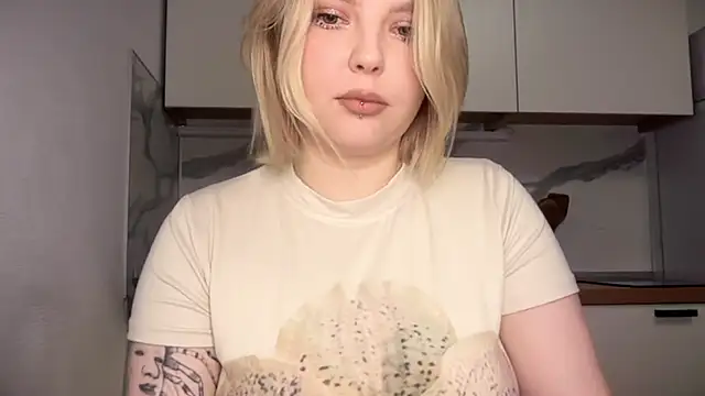 OpheliaRitz online show from 14, 12, 2025