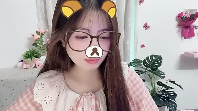 Amelia-babee online show from 26, 6, 2026