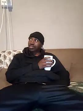 Snapshot of ManInbkack chatting on 1, 10, 2025 ManInbkack online show from 1, 10, 2025