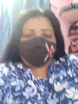 Snapshot of lathikaqueentamil chatting on 1, 12, 2025 lathikaqueentamil online show from 1, 12, 2025