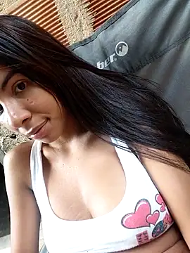 chaparritahot99 online show from 16, 10, 2025