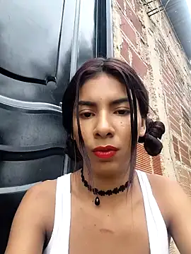 chaparritahot99 online show from 3, 2, 2026