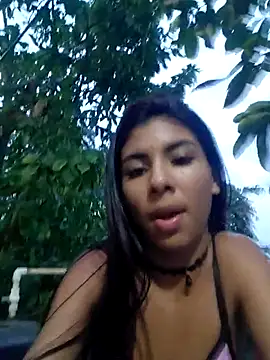 chaparritahot99 online show from 14, 2, 2026