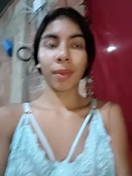 chaparritahot99 online show from 26, 2, 2026