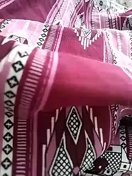 Ajayy01 online show from 9, 11, 2025