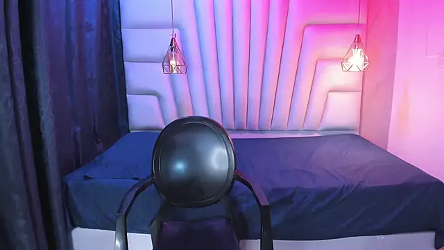 Kaorii Lee online show from 15, 10, 2025