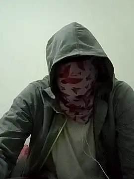 Mr Sensyual online show from 7, 11, 2025