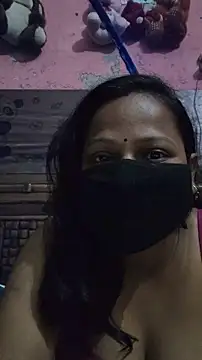 shalubhabhi69 online show from 16, 3, 2026