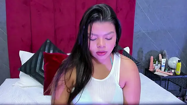 Snapshot of SiennaMonroe_ chatting on 22, 9, 2025 SiennaMonroe online show from 22, 9, 2025
