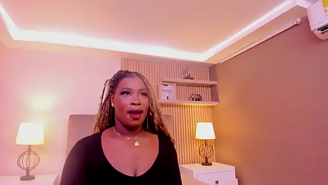 SerenaWinslow online show from 5, 5, 2026