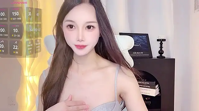 Aiyi909- online show from 14, 7, 2026