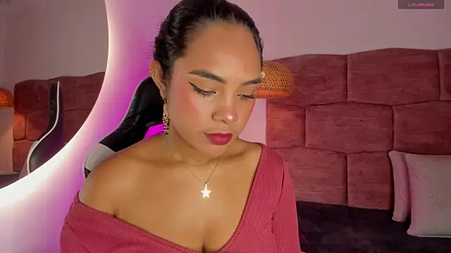 dani velvet online show from 8, 1, 2026