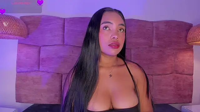 dani velvet online show from 9, 4, 2026