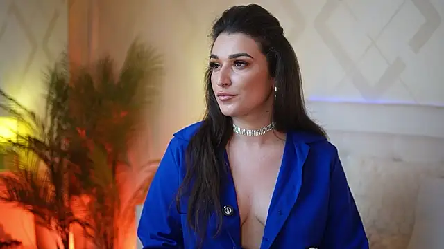 EmmaDallas online show from 15, 4, 2026