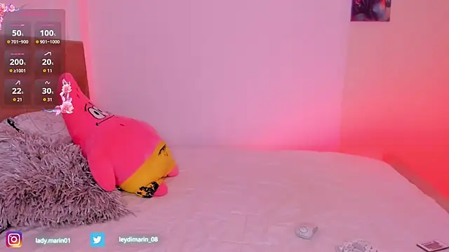 beauty doll1 online show from 20, 5, 2026