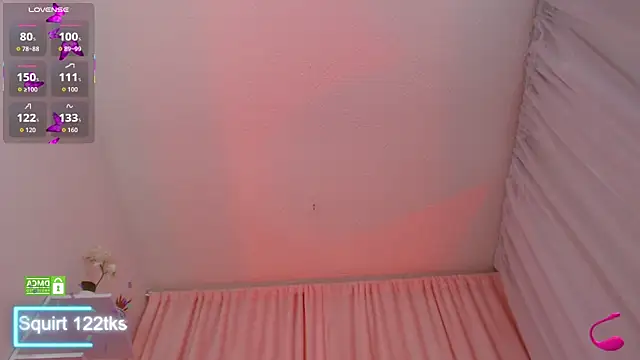 patysexhot online show from 8, 1, 2026