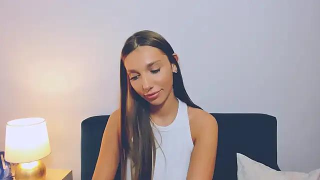 EmmaGorgeous online show from 9, 10, 2025