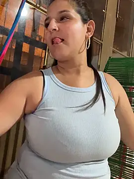 Snapshot of Alina0 chatting on 5, 10, 2025 Alina0 online show from 5, 10, 2025