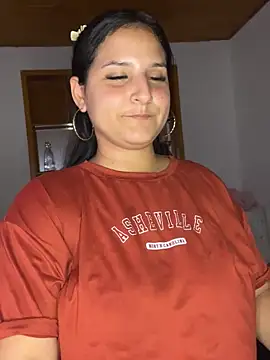 Snapshot of Alina0 chatting on 21, 11, 2025 Alina0 online show from 21, 11, 2025