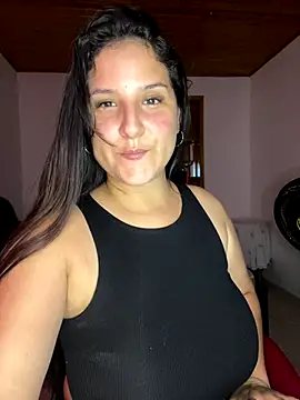 Snapshot of Alina0 chatting on 14, 12, 2025 Alina0 online show from 14, 12, 2025