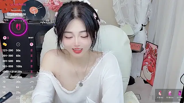 CeeKie online show from 1, 4, 2026