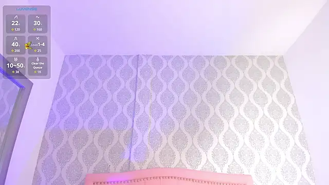 Snapshot of OnlyGia chatting on 20, 10, 2025 OnlyGia online show from 20, 10, 2025