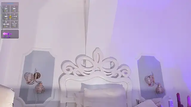 Snapshot of OnlyGia chatting on 8, 11, 2025 OnlyGia online show from 8, 11, 2025