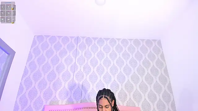 Snapshot of OnlyGia chatting on 11, 11, 2025 OnlyGia online show from 11, 11, 2025