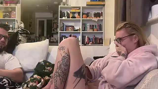 harleyblair online show from 11, 9, 2025