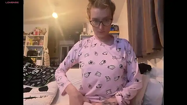 harleyblair online show from 18, 9, 2025