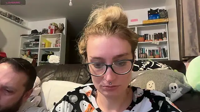 harleyblair online show from 18, 12, 2025