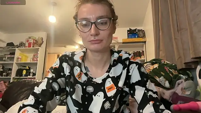 harleyblair online show from 22, 12, 2025