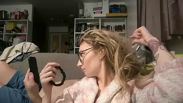 harleyblair online show from 30, 6, 2026