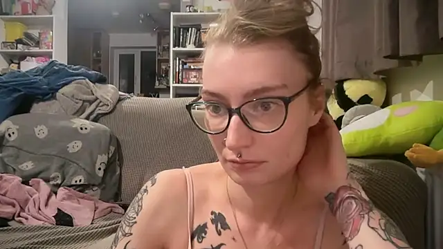 harleyblair online show from 2, 7, 2026