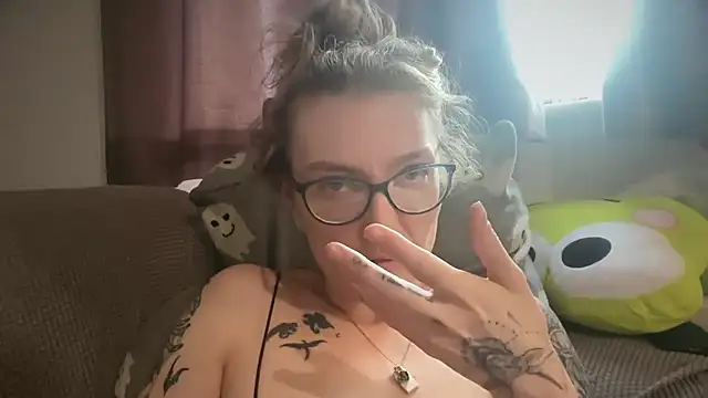 harleyblair online show from 5, 7, 2026