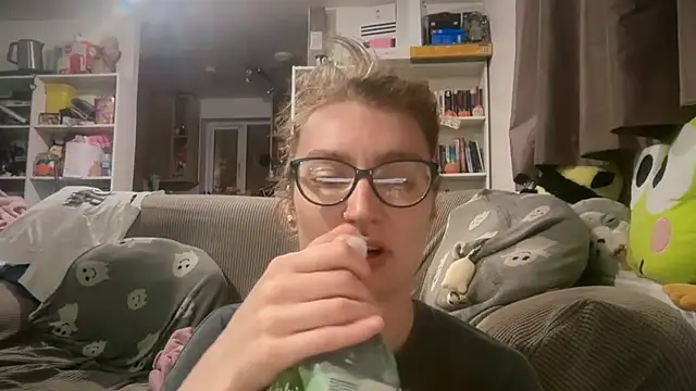 harleyblair online show from 7, 7, 2026