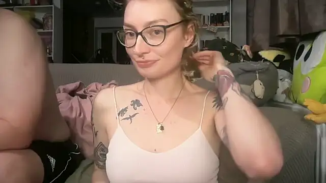harleyblair online show from 14, 7, 2026
