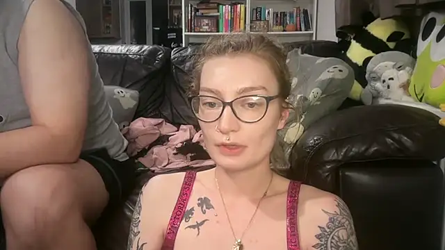 harleyblair online show from 15, 7, 2026