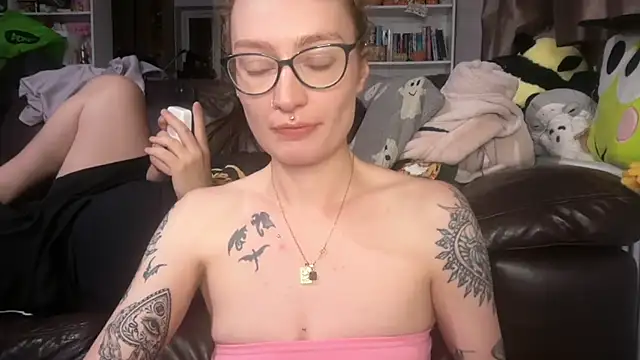harleyblair online show from 16, 7, 2026