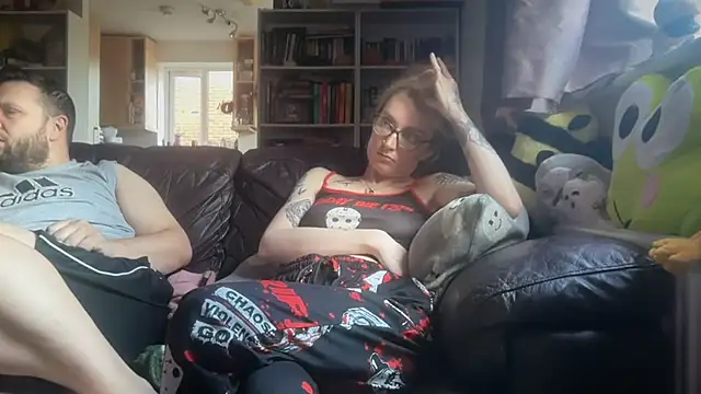 harleyblair online show from 19, 7, 2026