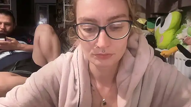 harleyblair online show from 20, 7, 2026