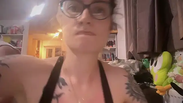 harleyblair online show from 21, 7, 2026
