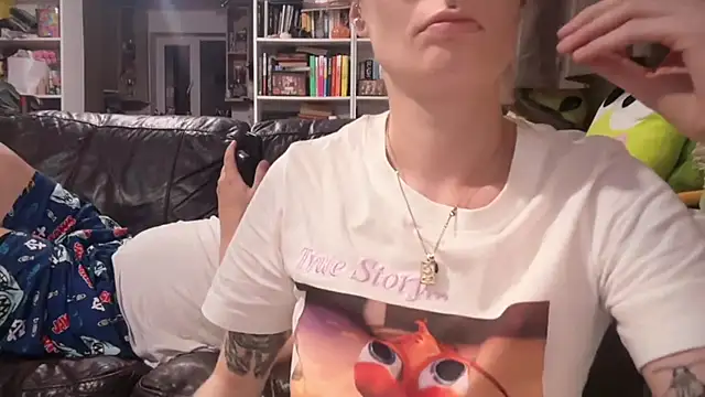 harleyblair online show from 30, 7, 2026