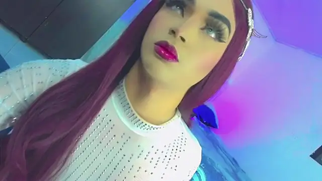 HANNAH BACKERS online show from 24, 10, 2025