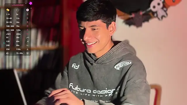 jim dj online show from 27, 10, 2025