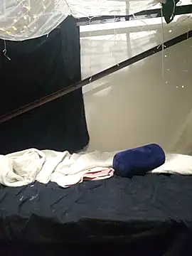 Snapshot of VeiledMuse chatting on 7, 10, 2025 VeiledMuse online show from 7, 10, 2025