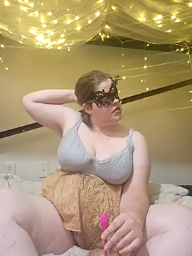 Snapshot of VeiledMuse chatting on 15, 12, 2025 VeiledMuse online show from 15, 12, 2025