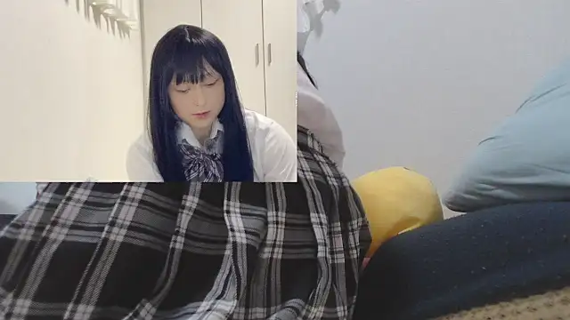 Snapshot of Mia032 chatting on 21, 9, 2025 Mia032 online show from 21, 9, 2025